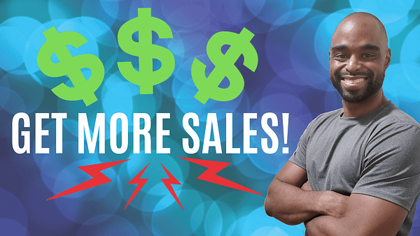 Get More Sales